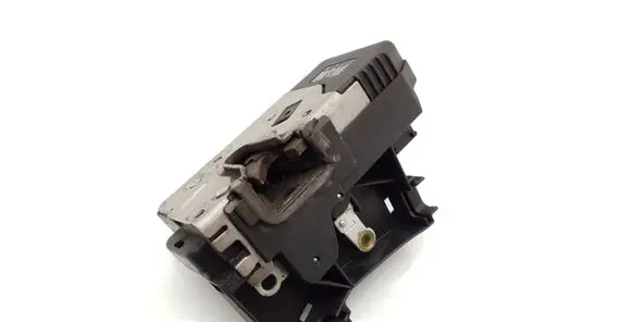 Renault Trafic II (X83) Rear door lock 8200008469 91166224