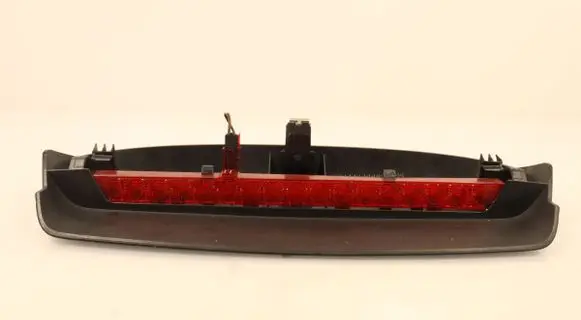 Skoda Fabia Mk2 (5J) Third/center stoplight 5J6945097