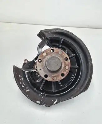 Skoda Superb B6 (3T) Rear wheel hub