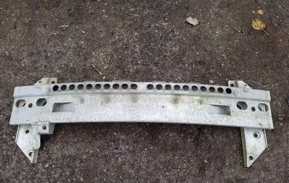 Mini One - Cooper R50 - 53 Front bumper cross member OEM