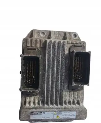 Opel Corsa A Engine ECU kit and lock set 897300-0979 897300-0979 112500-0157