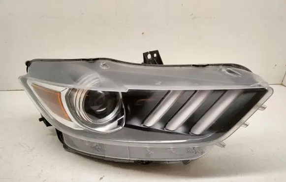 Ford Mustang VI Headlight/headlamp