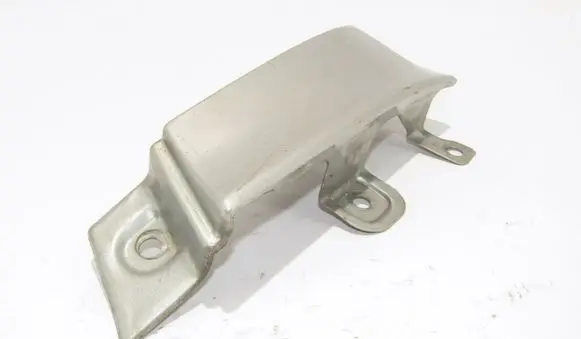 Opel Antara Rear/tail light trim molding 