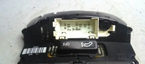 Mercedes-Benz ML W163 Sensor 16228387 162283871