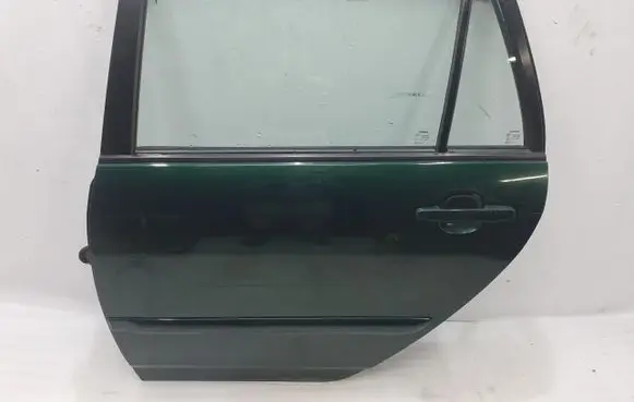 Toyota Corolla E120 E130 Rear door 