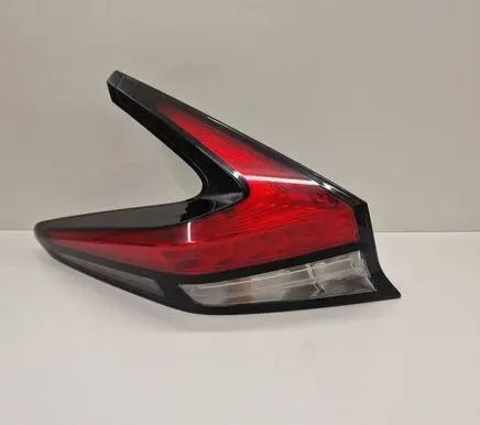 Nissan Leaf II (ZE1) Rear/tail lights 265555SH0A