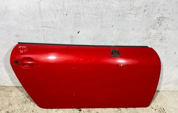 Audi TT Mk1 Door (2 Door Coupe) 