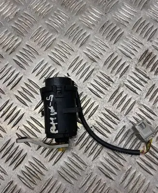 BMW 5 E34 Accelerator throttle pedal 0205001006