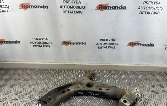 Seat Leon (1P) Front lower control arm/wishbone