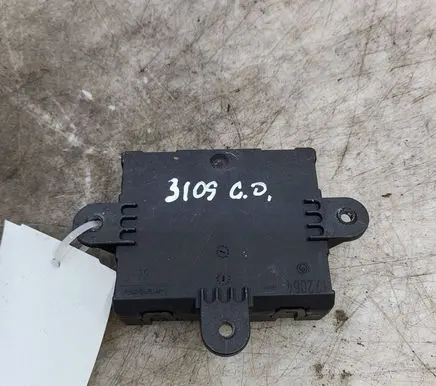 Ford S-MAX Door control unit/module 7G9T14B534BC 0507918102 14C236BC