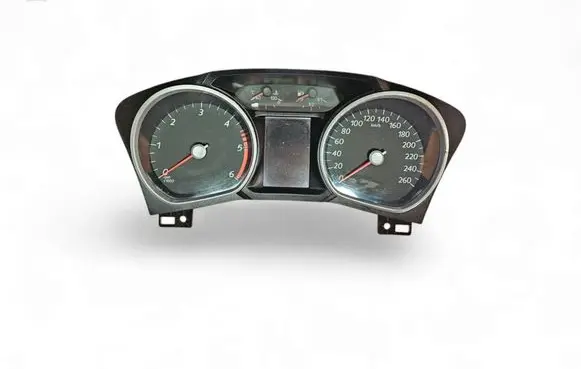 Speedometer (instrument cluster)