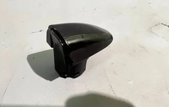 Mercedes-Benz Metris W447 Rear door handle cover A4477600116