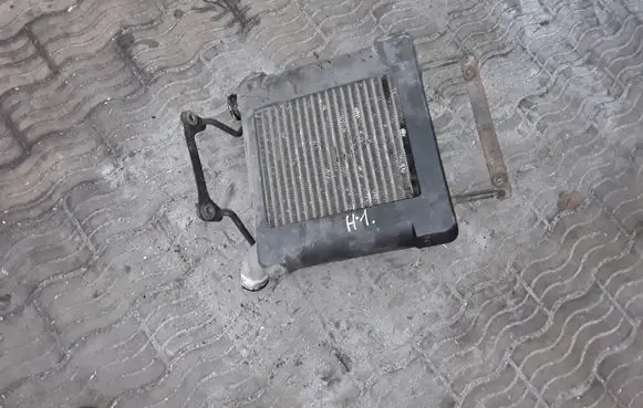 Hyundai H-1, Starex, Satellite Intercooler radiator 281904A20X