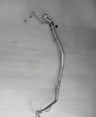 Renault Kadjar Air conditioning (A/C) pipe/hose 924409613R