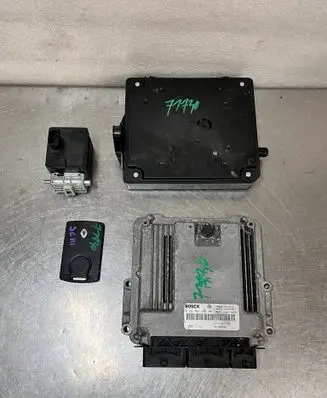 Other control units/modules