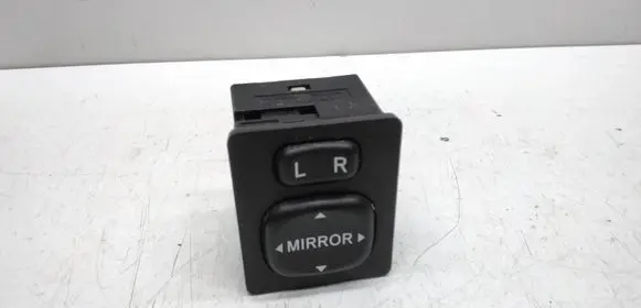 Toyota RAV 4 (XA20) Wing mirror switch 183574
