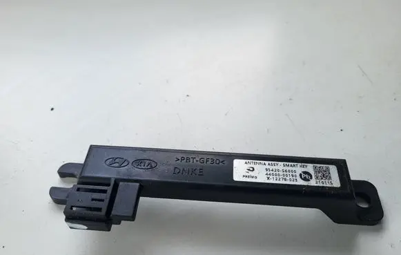 KIA Xceed Sensor