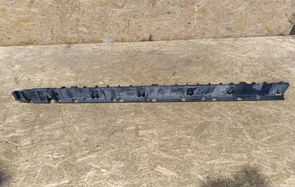 BMW X5 E70 Sill supporting ledge 10503412 461209L4 7207197