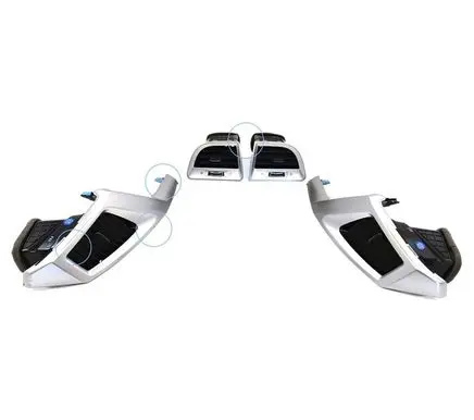 SsangYong Tivoli Dashboard trim 6964035000