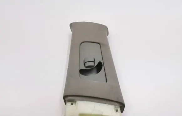 Lexus GS 300 350 430 450H (B) pillar trim (top) 6241230410