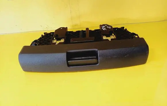 Audi A4 S4 B6 8E 8H Seat adjustment handle 0096644F