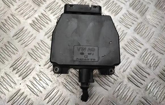 Skoda Octavia Mk2 (1Z) Turbo solenoid valve 6Q0906625