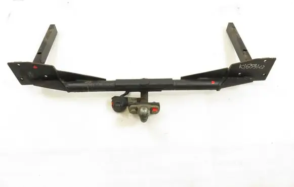 Honda Concerto Tow bar set 