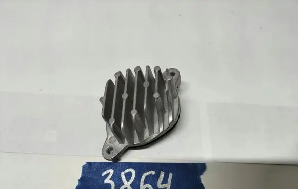 Volkswagen PASSAT B8 Headlight part 3G0998479