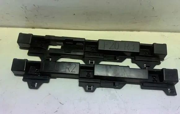 BMW 1 F20 F21 Other sill/pillar trim element E20R3