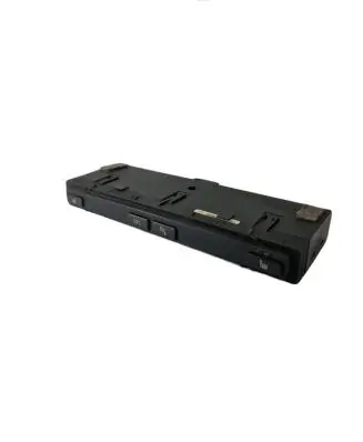 Seat heating switch