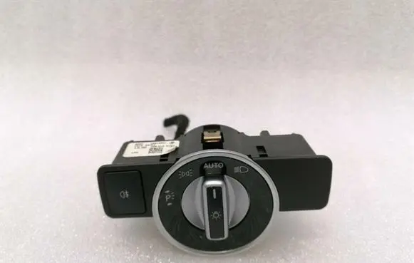 Mercedes-Benz GL X166 Light switch A2129050551