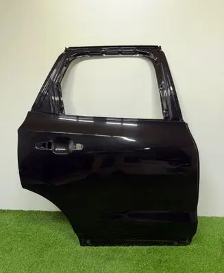 Volvo XC60 Rear door 31689548