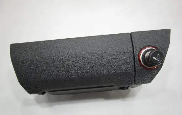 Car ashtray
