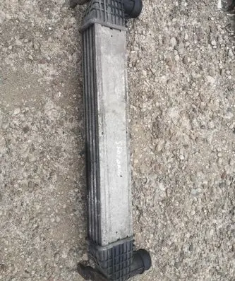 Volkswagen Sharan Intercooler radiator