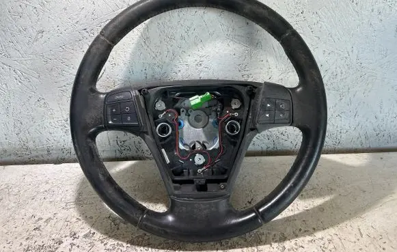 Volvo C70 Steering wheel