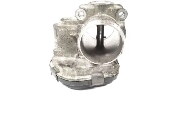 Peugeot Expert Throttle valve 9673534480