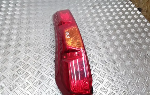 Nissan X-Trail T31 Rear/tail lights 22063929