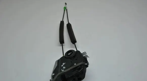Lexus GS 300 350 430 450H Rear door lock 