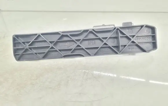Volkswagen Golf Plus Cabin air micro filter cap 3C0819422