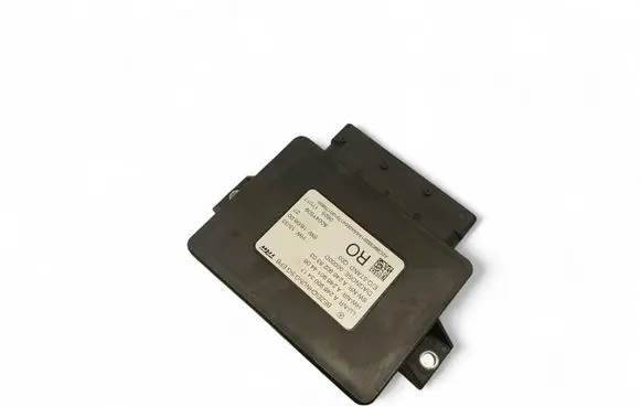 Mercedes-Benz GL X166 Brake system control unit/module A2469003417