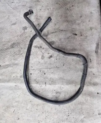 Ford Kuga I Engine coolant pipe/hose 8V418C012AB