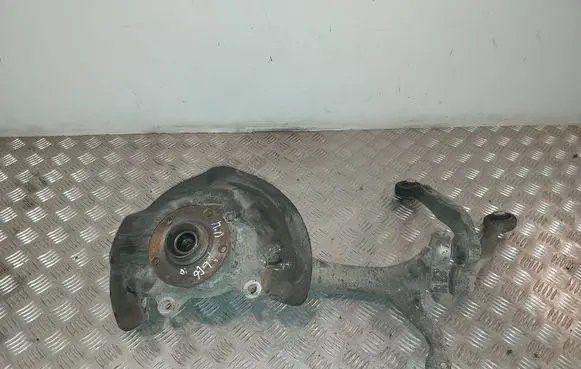 Audi A6 S6 C6 4F Front wheel hub spindle knuckle R4F0257