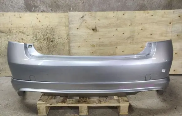 Lexus GS 300 350 430 450H Rear bumper