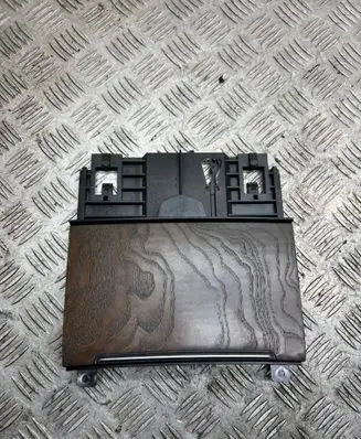 Audi A7 S7 4G Ashtray trim (front) 0425110 4G0863273A