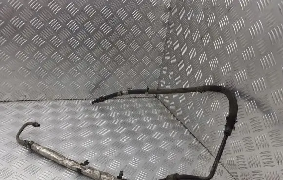 Ford Fiesta Power steering hose/pipe/line 2S6C3A713CK
