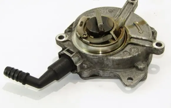 Audi TT TTS Mk2 Vacuum pump