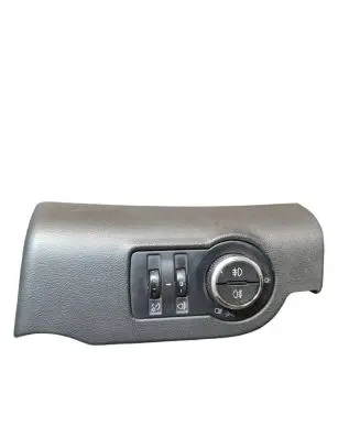 Opel Insignia A Light switch 13241913 13268704