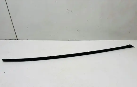 Volkswagen Golf VII Windshield trim 5G0854327A