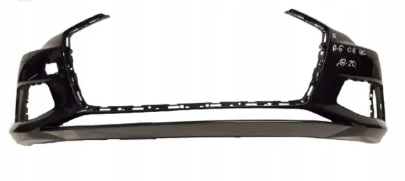 Audi A6 S6 C8 4K Front bumper