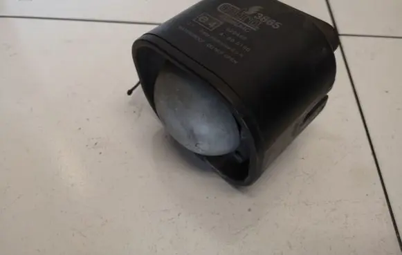 Nissan Micra Alarm system siren 4B3865A4C